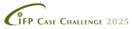 CIFP Case Challenge 2025