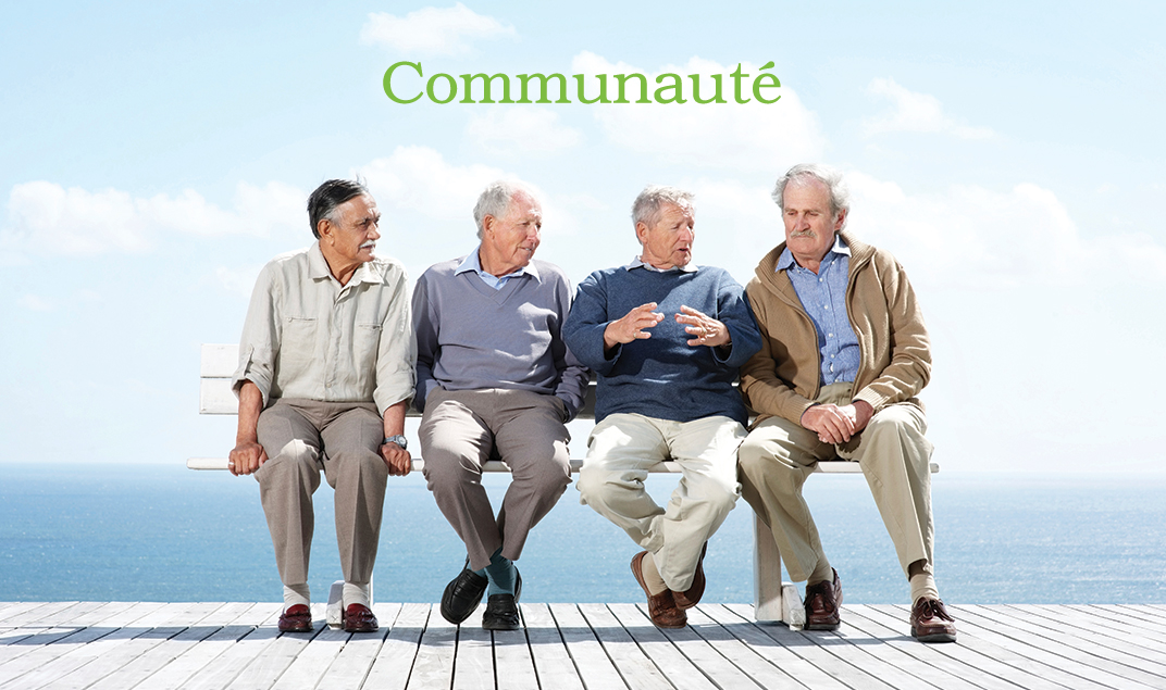 Communauté