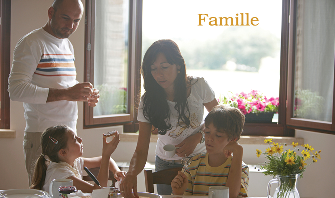 Famille